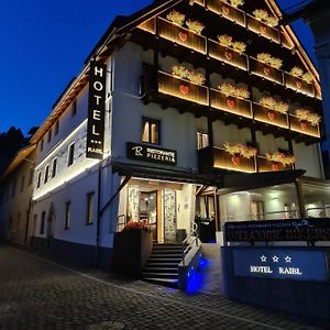 Hotel Raibl E Appartamenti