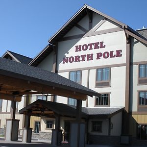 Hotel North Pole